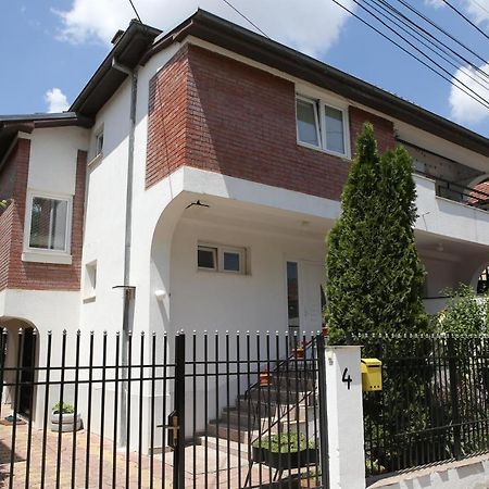 City Center Corner Prilep Exterior photo