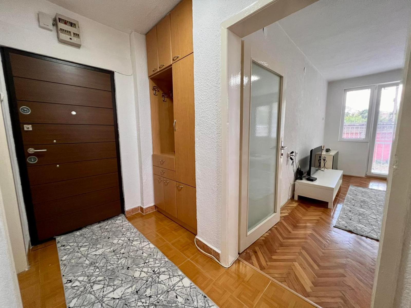City Center Corner Prilep Exterior photo